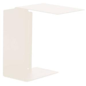 ClassiCon Diana B bijzettafel 43x34 crème (RAL 9001)