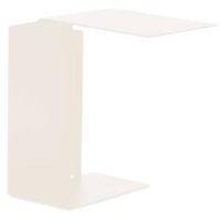 ClassiCon Diana B bijzettafel 43x34 crème (RAL 9001)