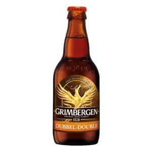 Grimbergen Grimbergen Dubbel 33Cl