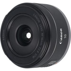 Canon RF 16mm F/2.8 STM occasion