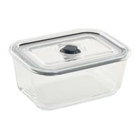 Lunchbox Home ESPRIT Transparant Polypropyleen Borosilicaatglas 800 ml