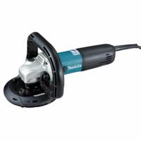 Makita PC5010C haakse slijper 12,5 cm 9000 RPM 1400 W 3,6 kg - thumbnail