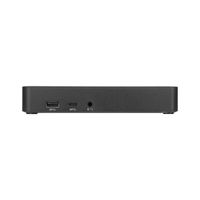 Targus DOCK310EUZ laptop dock & poortreplicator Bedraad USB 3.2 Gen 1 (3.1 Gen 1) Type-C Zwart - thumbnail