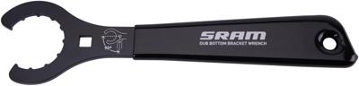 SRAM Bottom bracket key dub bsa