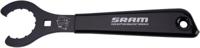 SRAM Bottom bracket key dub bsa