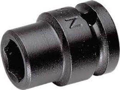 Facom Korte Doppen Impact 1/2 1 - NS.1PA - NS.1PA