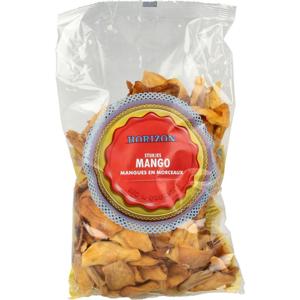 Horizon Mango bio