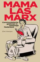 Mama las Marx - Elke Weesjes - ebook