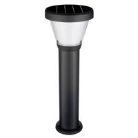 Iplux OSLO 88 cm Solar staande tuinlamp