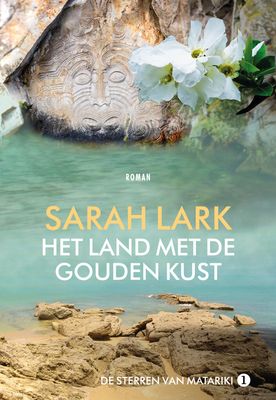 Het land met de gouden kust - Sarah Lark - ebook
