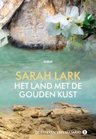 Het land met de gouden kust - Sarah Lark - ebook - thumbnail