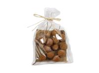 Decoratieset Plataan vrucht 50gr Decoratieset Plataan vrucht 50gr