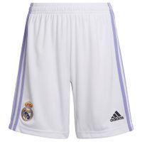 Real Madrid Thuisshorts 2022/23 Kinderen - thumbnail