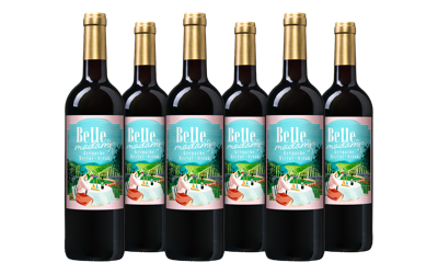Belle Madam Rouge Pakket