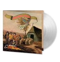 Cuby & Blizzards - Groeten Uit Grollo (Translucent Vinyl) LP Cuby & Blizzards - Groeten Uit Grollo (Translucent Vinyl) LP