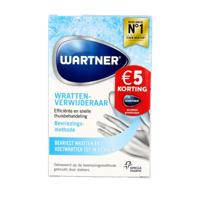Wartner Hand & voet 50 Milliliter
