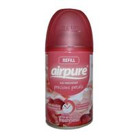 Airpure Luchtverfrisser Air-O-Matic Refill - Sparkling Berry