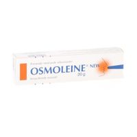 Osmoleine New Ung Nasal 20g - thumbnail