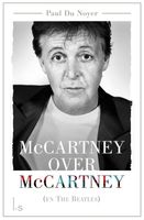 McCartney over McCartney (en The Beatles) - Paul Du Noyer - ebook - thumbnail