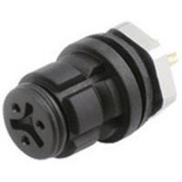 binder 99-9228-00-08 Ronde connector Flensbus Totaal aantal polen: 8 Serie (ronde connectoren): 620 1 stuk(s)