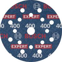 Bosch Accessories 2608902406 Schuurschijf Diameter 125 mm 6 stuk(s)