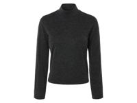 esmara Dames pullover (L (44/46), Zwart)