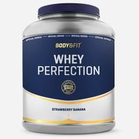 Whey Perfection - Special Series