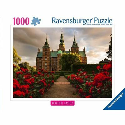 Puzzel Ravensburger