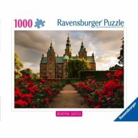 Puzzel Ravensburger