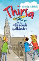 Thirsa en de vliegende Hollander (Hardback)