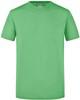 James & Nicholson JN911 Men´s Slim Fit-T - Frog - XXL