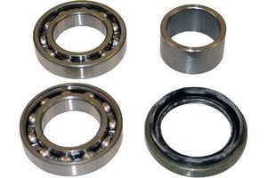 Wiellager WBK8503