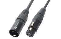 PD Connex Professionele XLR kabel - 12 meter - thumbnail