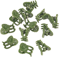 Connex clips voor orchideen 30st - flor78840