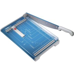 Dahle 533 Snijmachine A4 Aantal paginas A4 70 g/m² (max): 15 vel