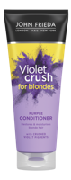 John Frieda Violet Crush for Blondes Purple Conditioner