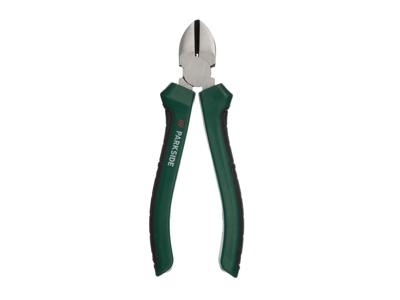 PARKSIDE Tang, markeerpotloden of waterpas (Zijkniptang)