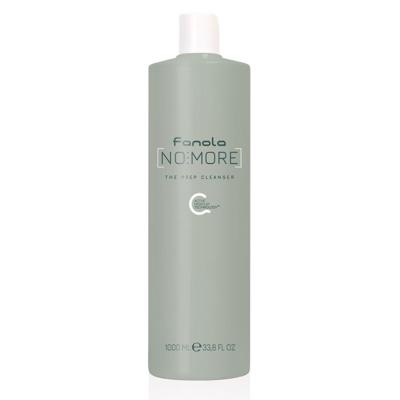 Fanola No More The Prep Cleanser Shampoo 1000ml