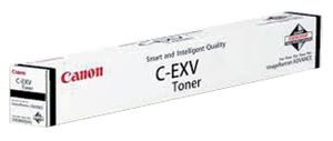 Tonercartridge Canon C-EXV 51 zwart