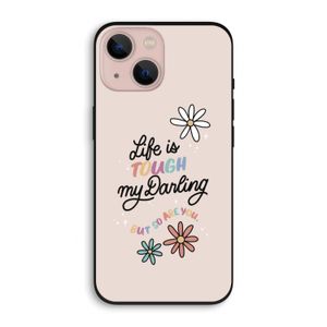 Tough Life: iPhone 13 Biologisch afbreekbaar hoesje