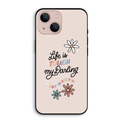 Tough Life: iPhone 13 Biologisch afbreekbaar hoesje