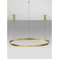 Lyora HanglampMotif goud Ø 120cm 3000K - 9530202