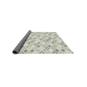 Madison - Buitenkleed 135x200 - Taupe - Grids Taupe