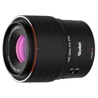 Rollei AF 35mm F/1.8 Nikon Z