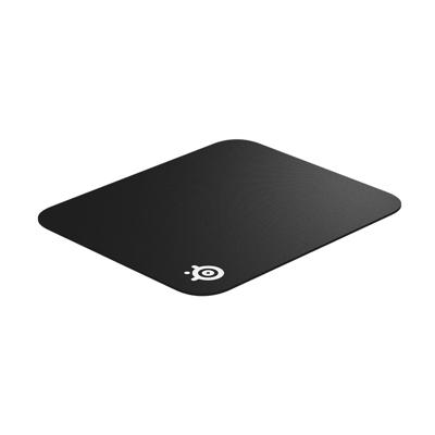 Gaming mat SteelSeries QcK Zwart