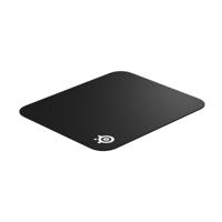 Gaming mat SteelSeries QcK Zwart
