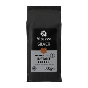 Altezza - Freeze Dried Coffee Silver test