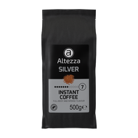 Altezza - Freeze Dried Coffee Silver test