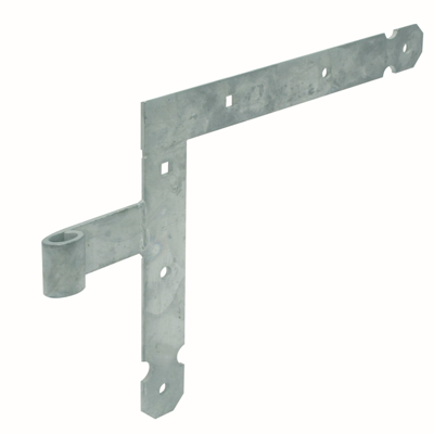 GB warenhuisheng LB/RO 300x250/40x5 verzinkt | 1 stuk - 17248381