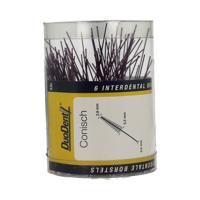 Duodent Rager Conisch 2,8 - 5,5 mm 144st